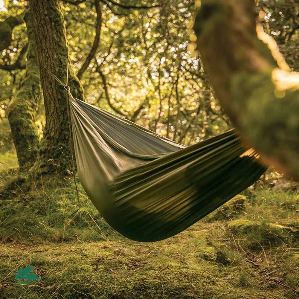 تخت‌آویز (ننو) تک‌نفره ساتونا مدل Adventure — تصویر ۴