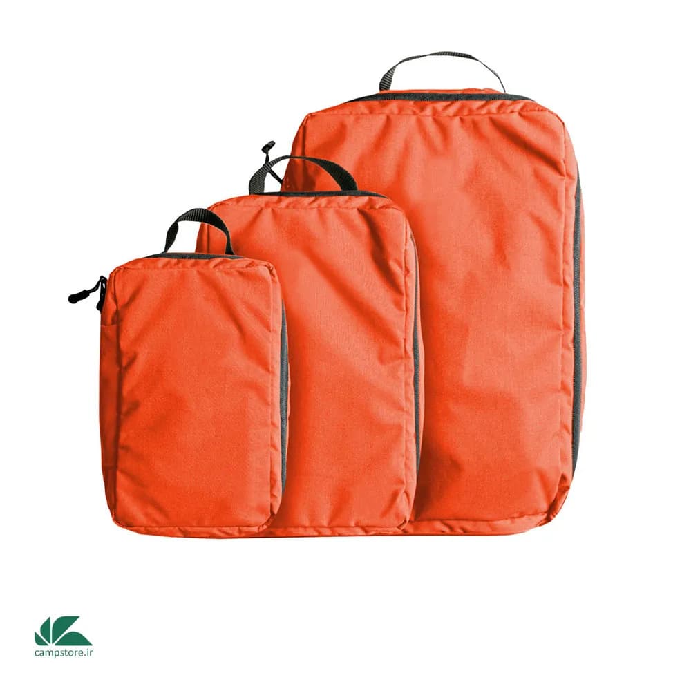 کیف تفکیک 3تایی ساتونا مدل Hyper — تصویر ۶