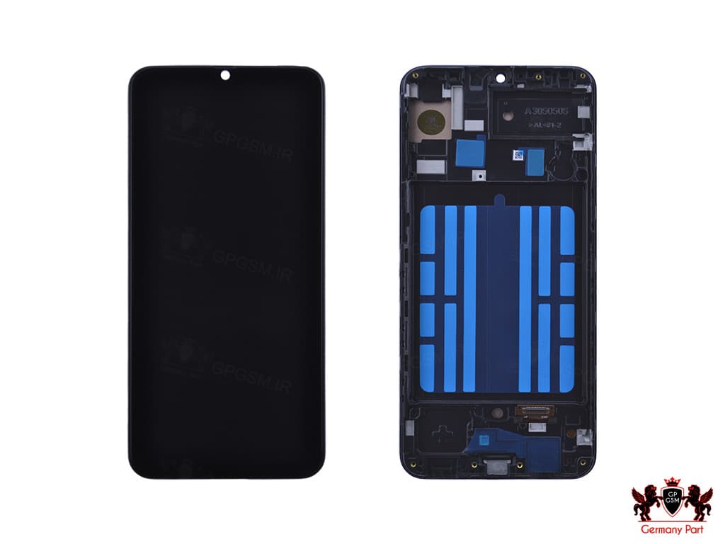 ال سی دی سامسونگ با فرم – LCD A50 A30 T2S SR FULL SAMSUNG