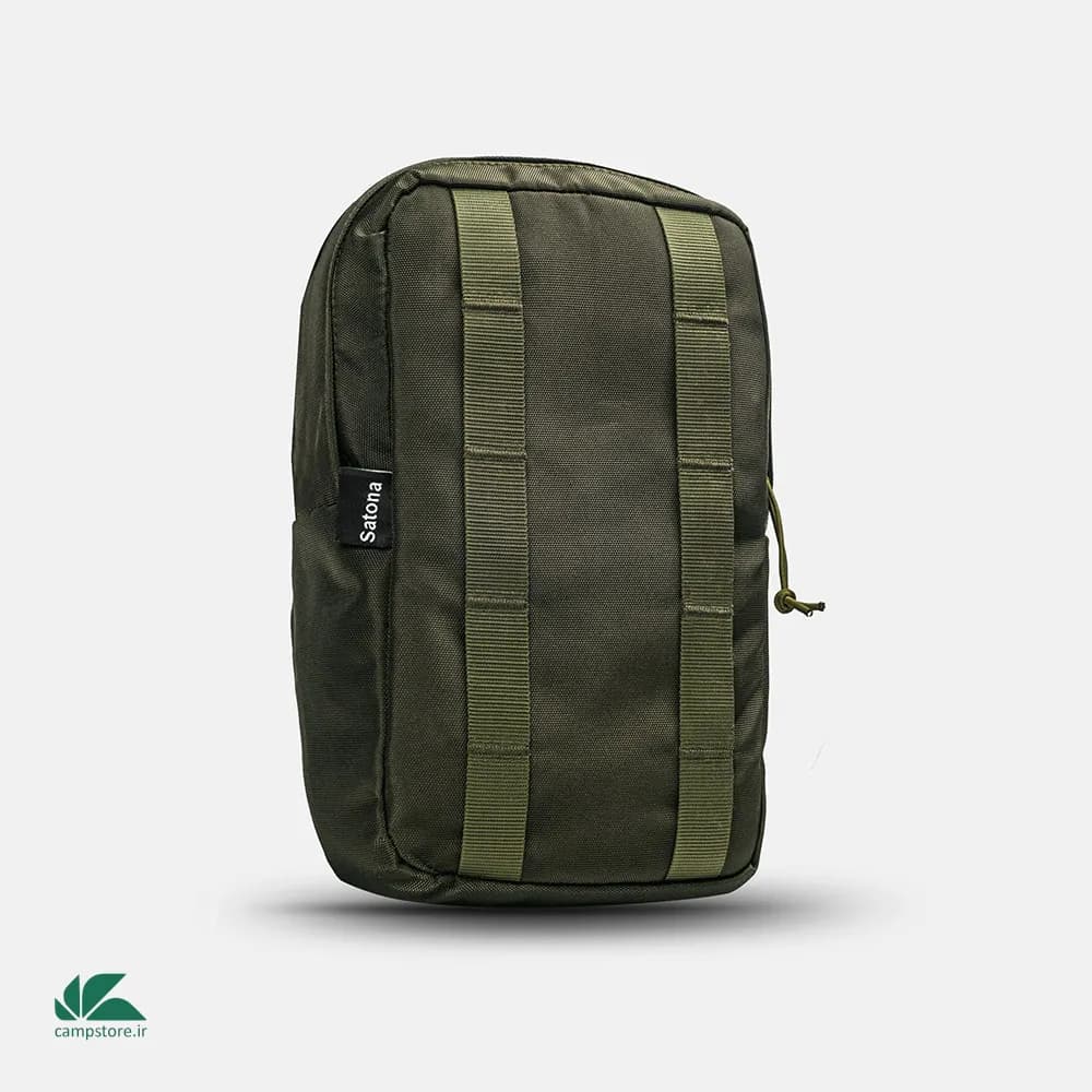 کیف‌کمری ساتونا مدل General x5