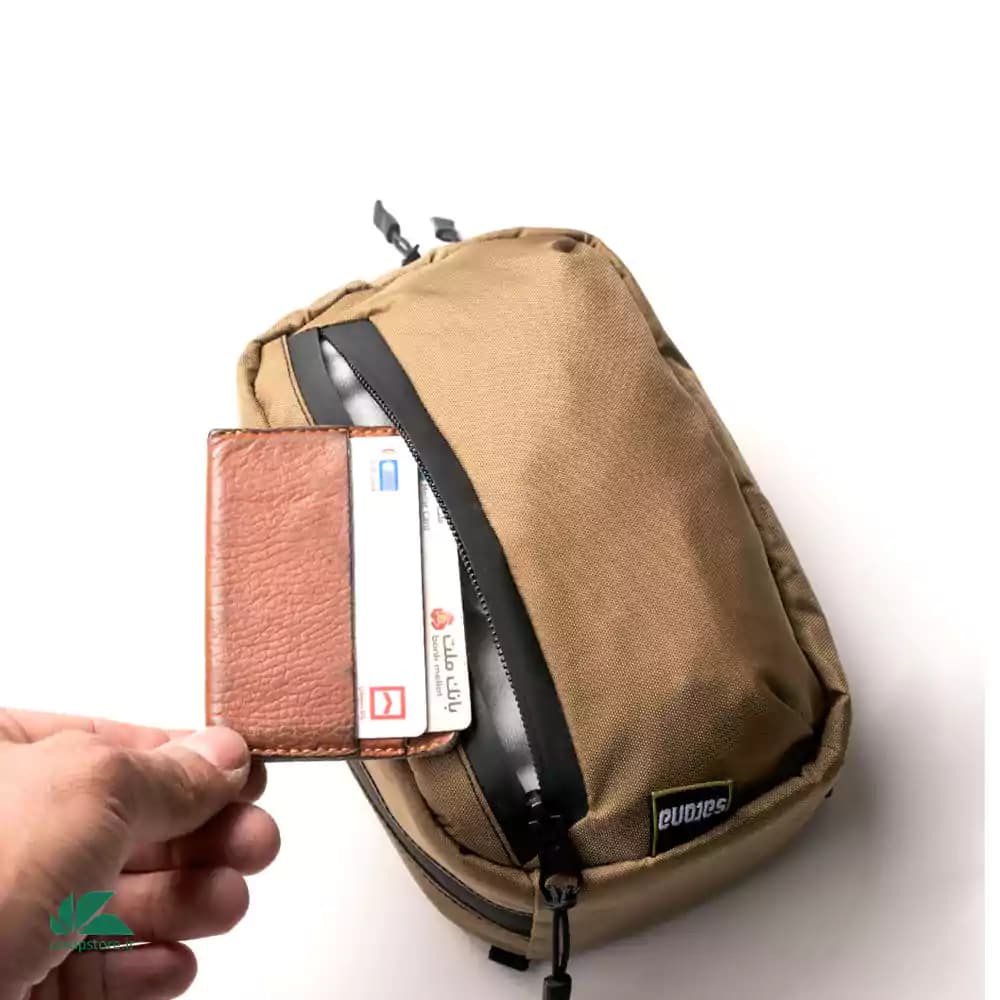 کیف ساتونا مدل SPRIT 2.5 — تصویر ۶