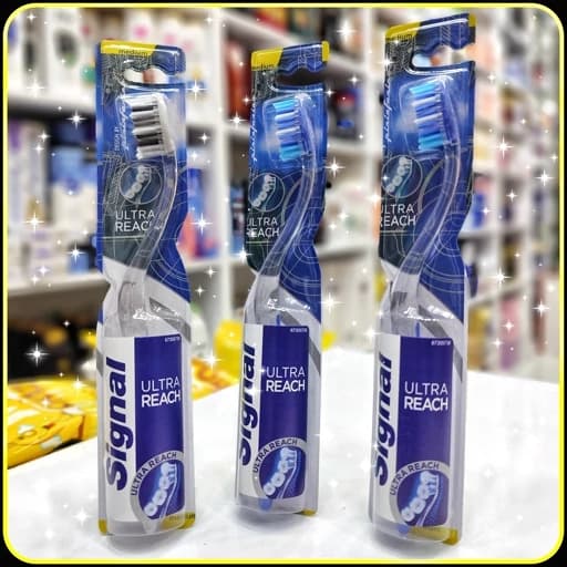 مسواک سیگنال اولترا ریچ Signal Ultra Reach، ۱ عدد