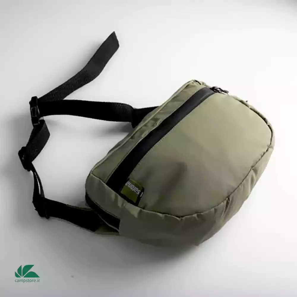 کیف کمری ساتونا مدل H4 — تصویر ۵