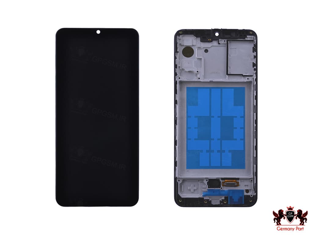 ال سی دی سامسونگ با فرم – LCD A31 T2S SR FULL SAMSUNG