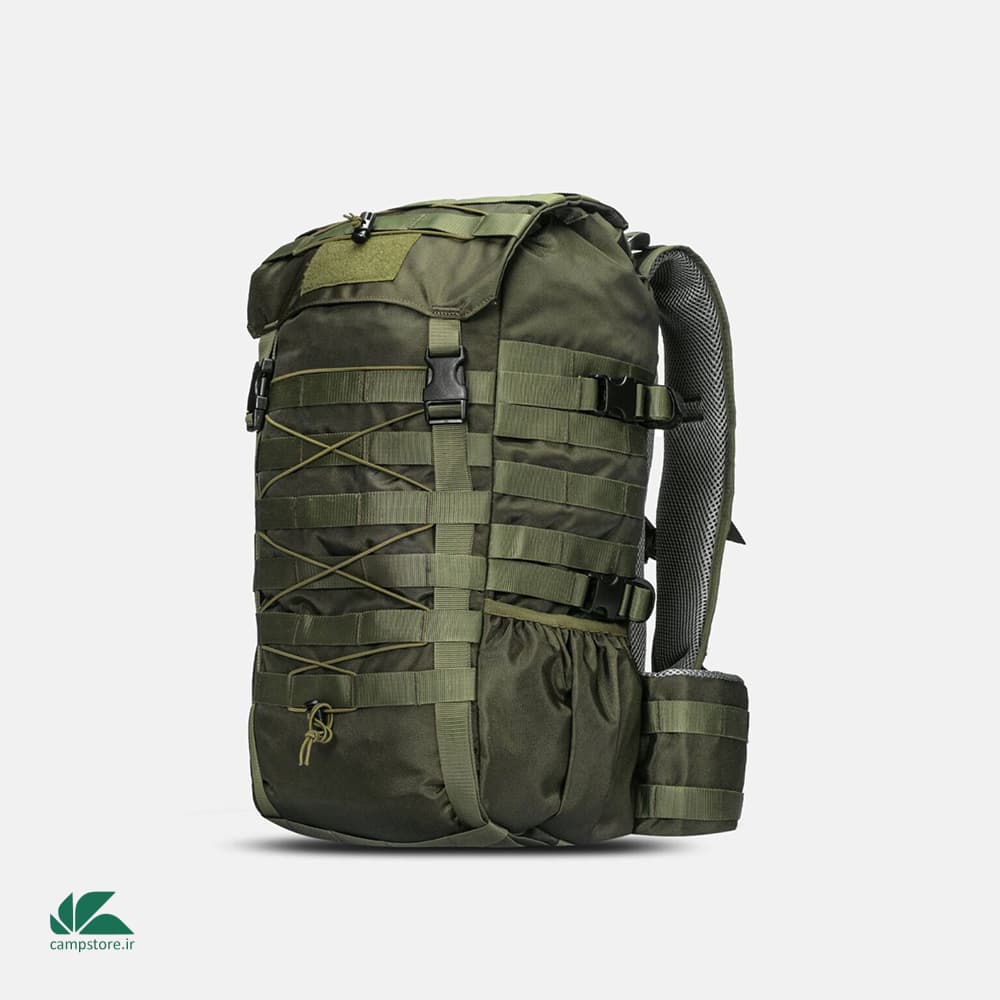 کوله‌پشتی 36 لیتر ساتونا مدل Bushman