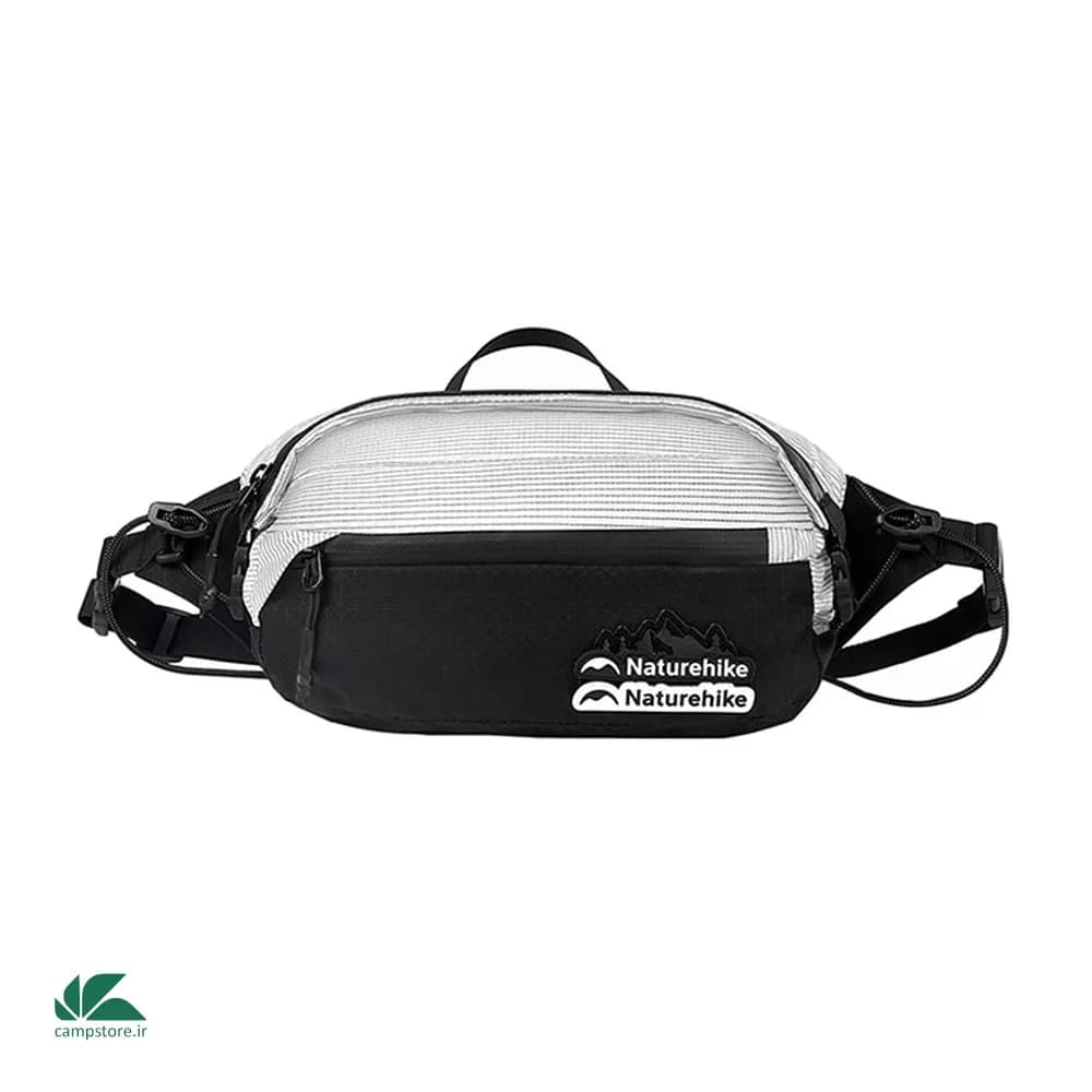 کیف کراس بادی نیچرهایک مدل Hydrogen 5L Cross Body Chest Bag