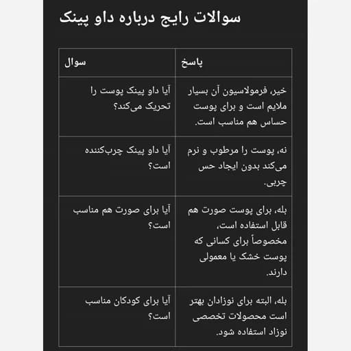 صابون کرمی داو صورتی Dove Pink مدل Beauty Bar سه‌کاره، وزن ۱۳۵ گرم — تصویر ۴