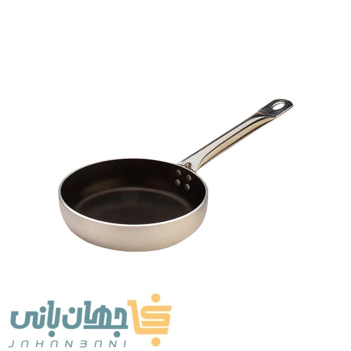 تاوه پی کوک PC برند زرساب — تصویر ۳