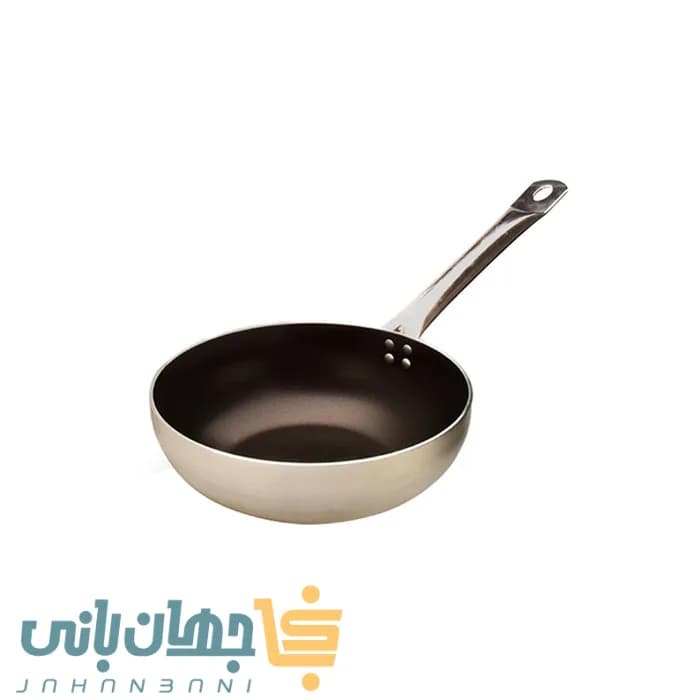 تاوه ووک پی کوک PCW زرساب — تصویر ۲