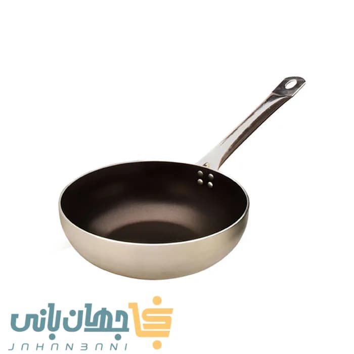 تاوه ووک پی کوک PCW زرساب — تصویر ۳