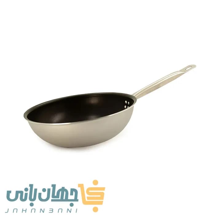 تاوه ووک پی کوک PCW زرساب — تصویر ۴