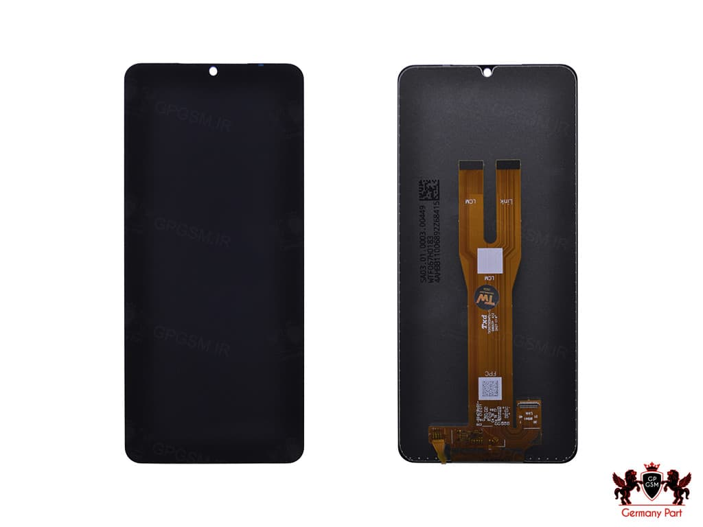 ال سی دی تایوانی اصلی سامسونگ – LCD A06 TW ORG SAMSUNG