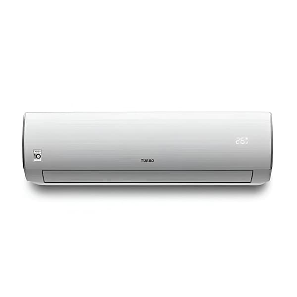کولر گازی سرد و گرم 12000 توربو مدل TB-12HO1RAFB Turbo