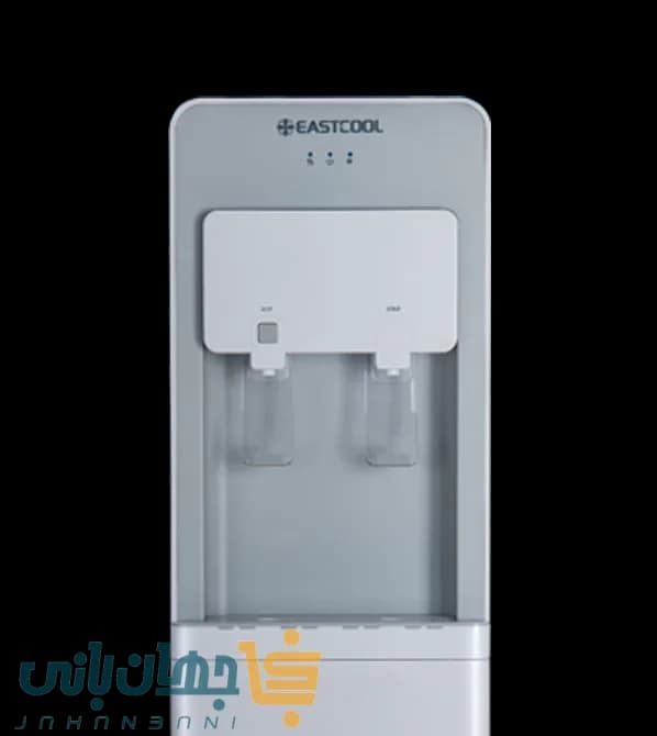 آبسردکن اتصال به آب شهری مدل SW441R ایستکول — تصویر ۲