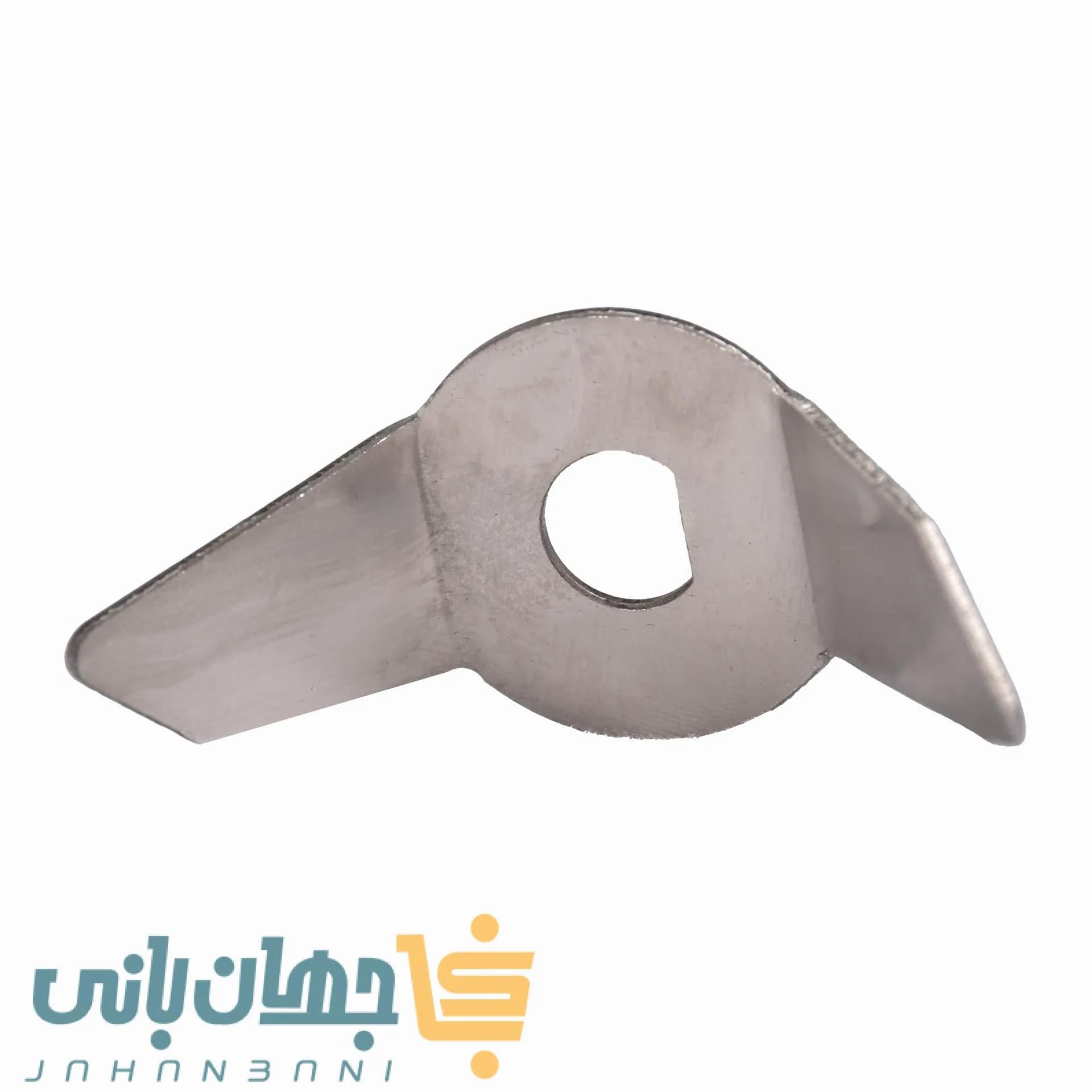 تیغه یدکی رویه آسیاب عطاری — تصویر ۲