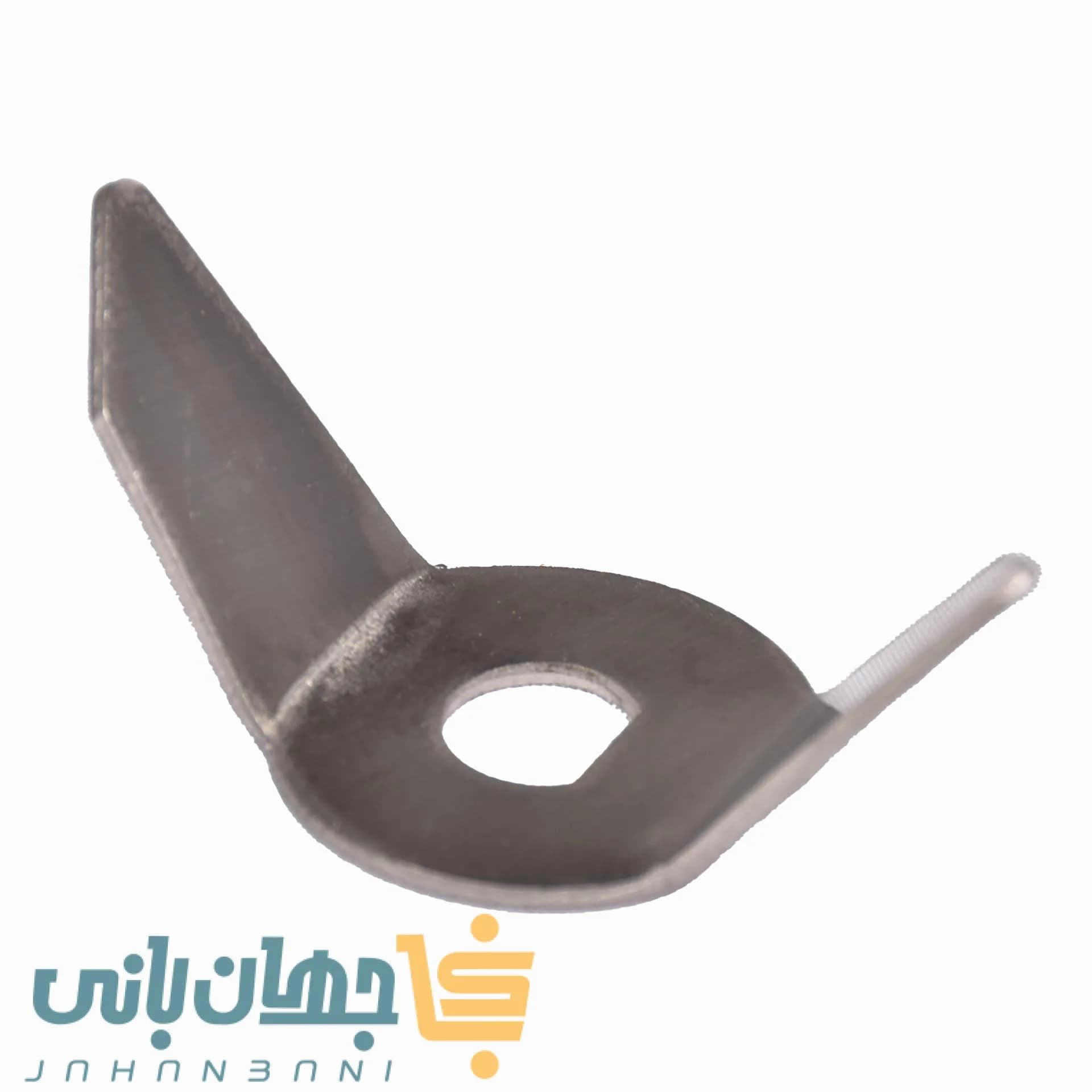 تیغه یدکی رویه آسیاب عطاری