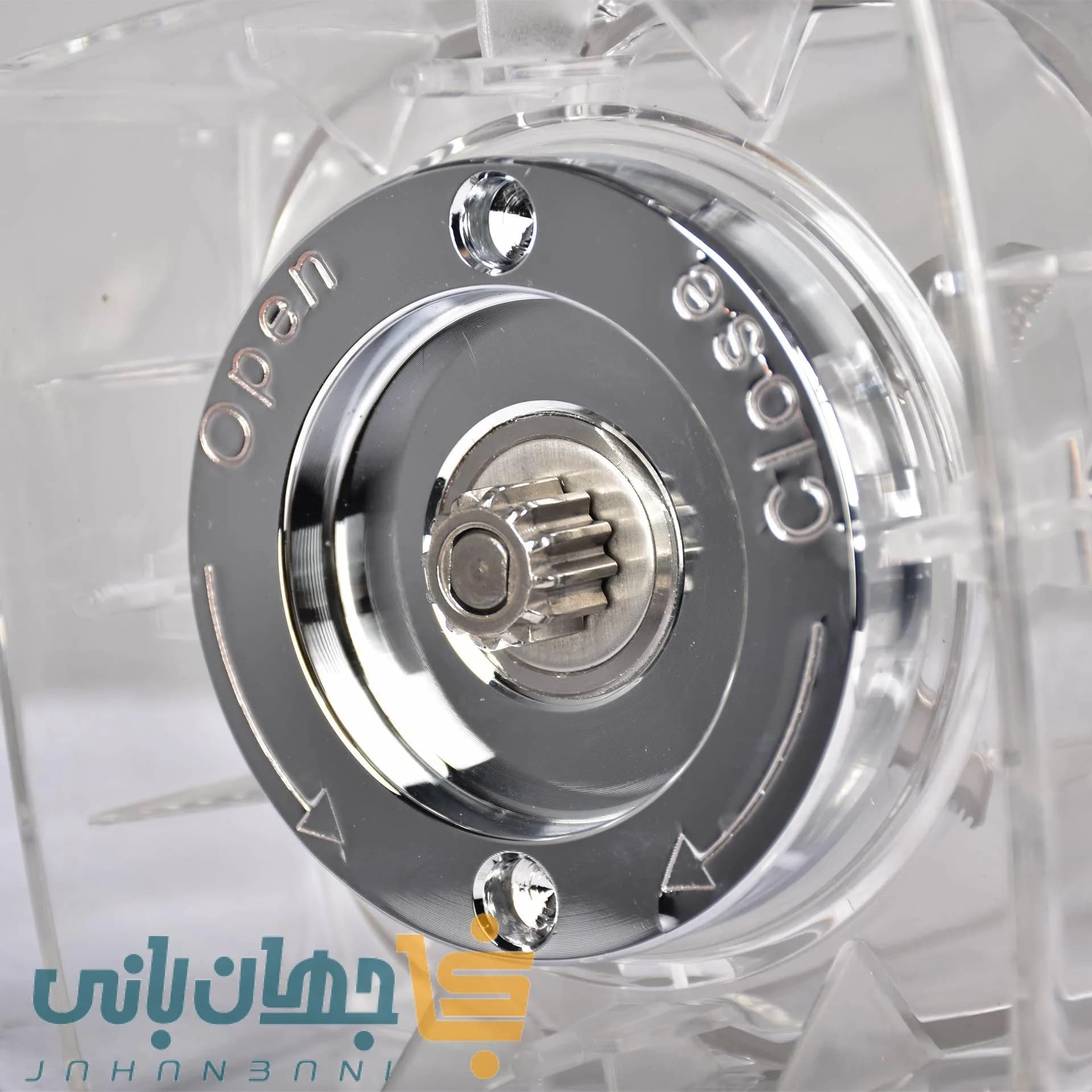 پارچ فابریکی بلندر ویتامیکسر 2 لیتری — تصویر ۴