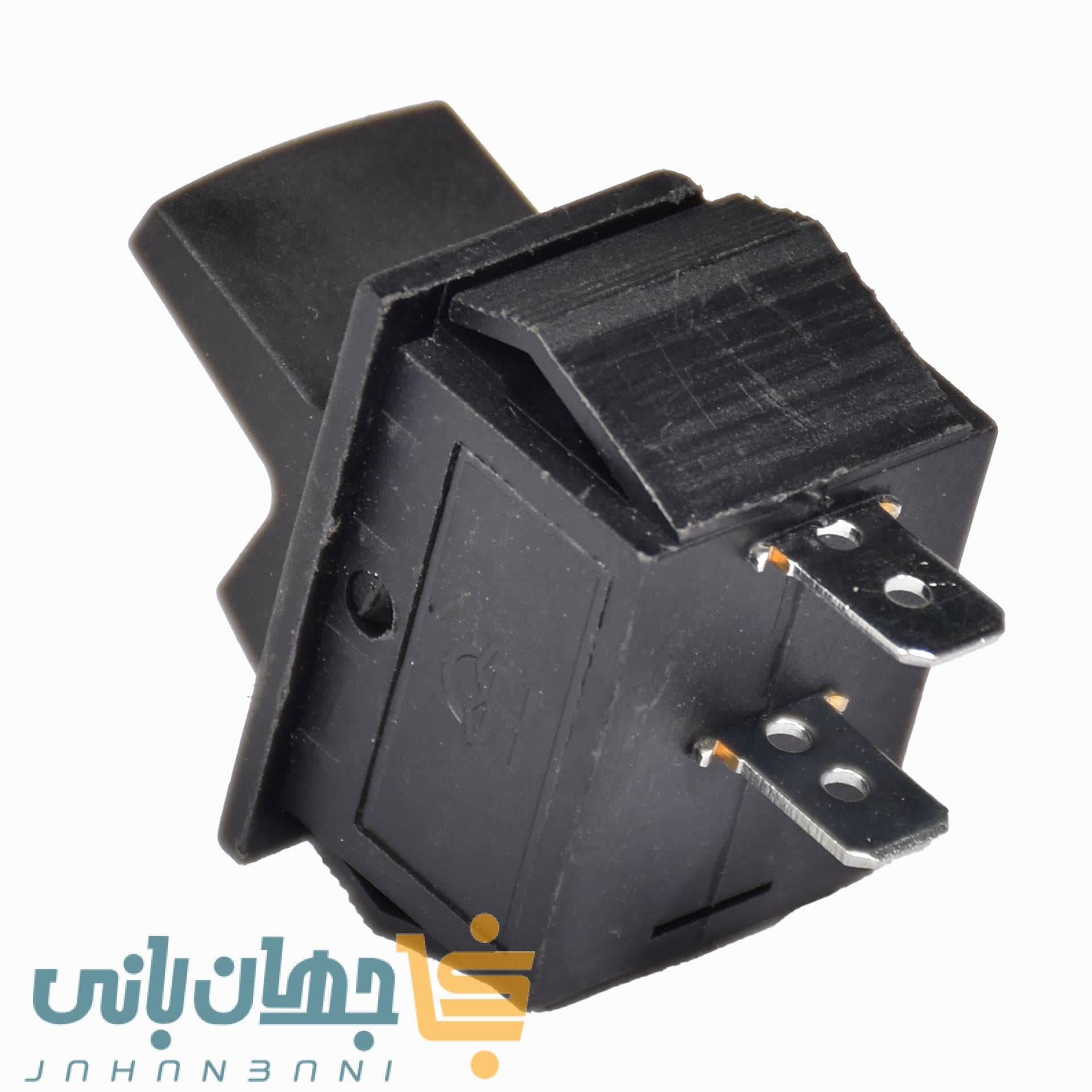 کلید یدکی پالس بلندر — تصویر ۲