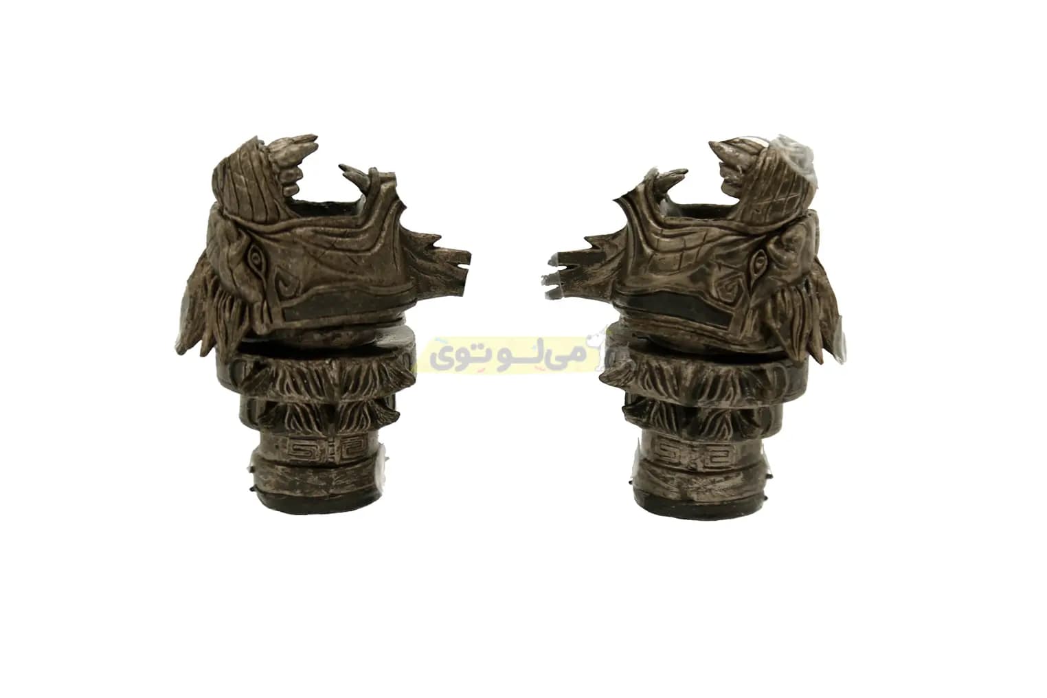 فیگور کریتوس گاد آو وار ۲۰ سانتی — تصویر ۳