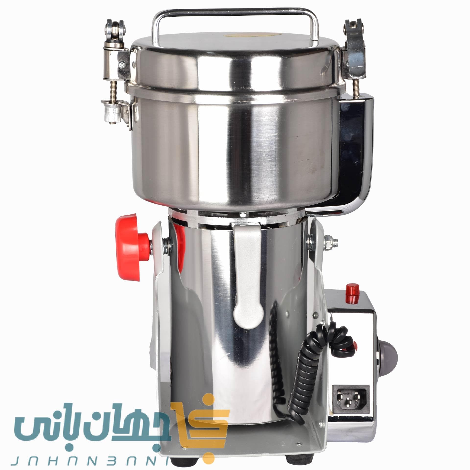 آسیاب عطاری 500 گرمی بست (BEST) 500A — تصویر ۴