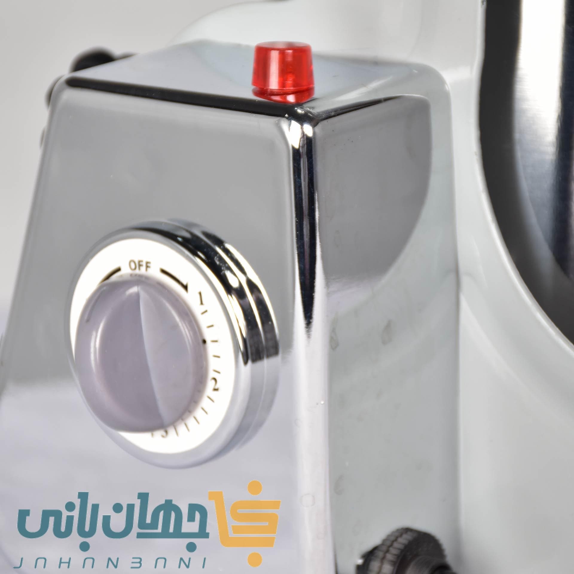 آسیاب عطاری 500 گرمی بست (BEST) 500A — تصویر ۵