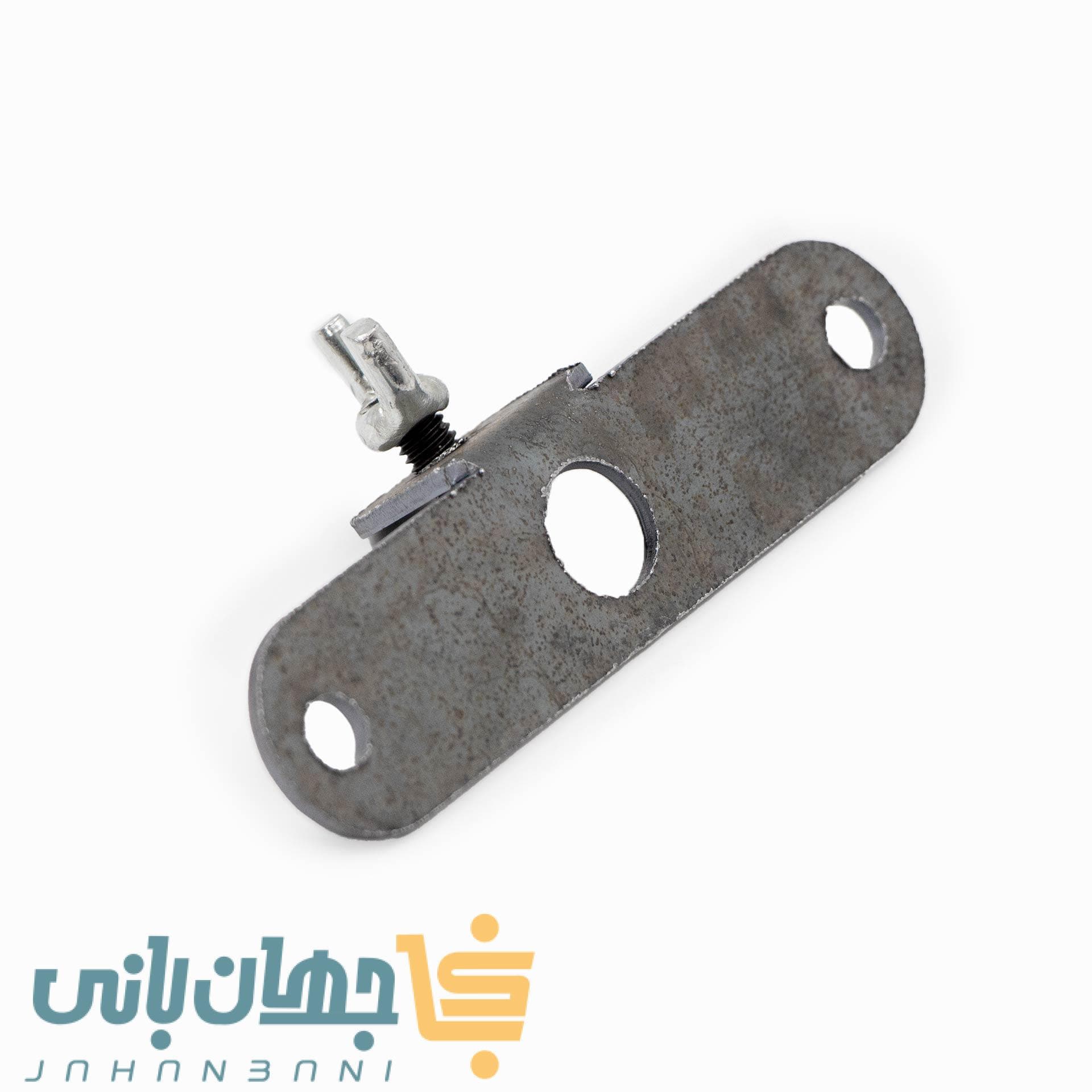 گیره انتهایی سیخ جوجه گردان