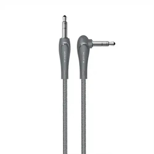 کابل صدا AUX هیسکا HISKA W42 1.2M