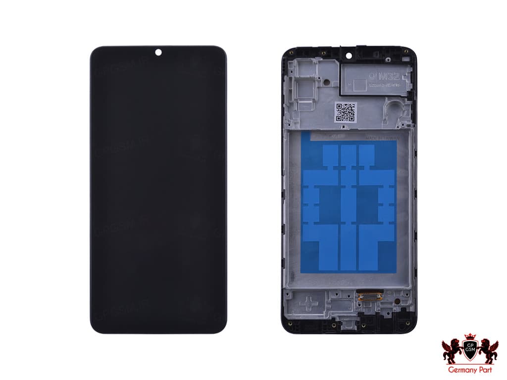 ال سی دی سامسونگ تایوان M325 با فرم – LCD M32 TW FULL SAMSUNG