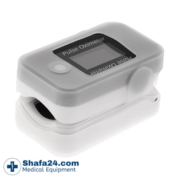 پالس اکسیمتر دیجیتال زنیتمد مدل BM1000C — تصویر ۴