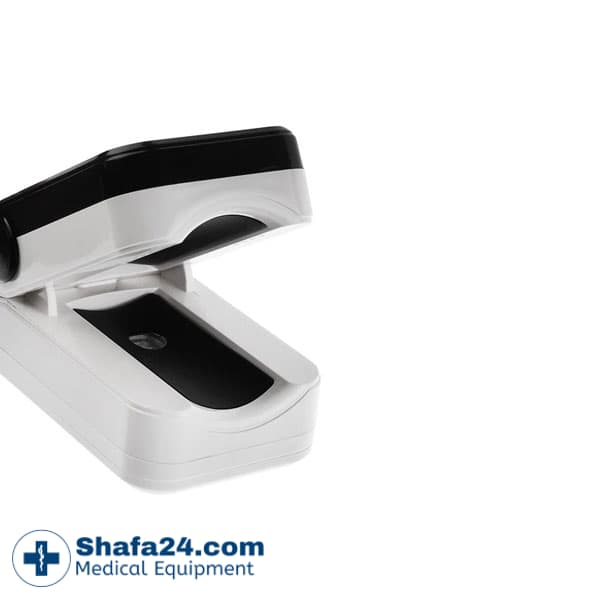پالس اکسیمتر دیجیتال زنیتمد مدل BM1000C — تصویر ۵