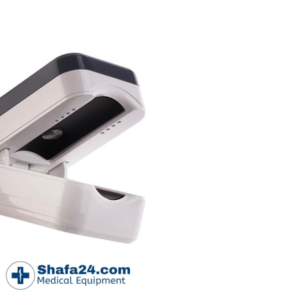 پالس اکسیمتر دیجیتال زنیتمد مدل BM1000D — تصویر ۳