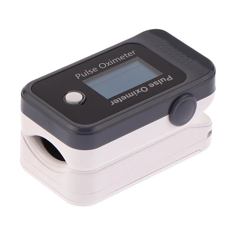پالس اکسیمتر دیجیتال زنیتمد مدل BM1000D — تصویر ۹