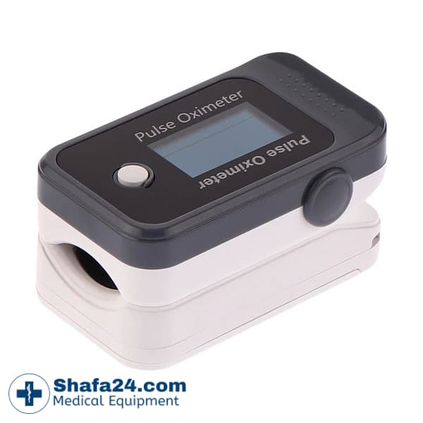 پالس اکسیمتر دیجیتال زنیتمد مدل BM1000D — تصویر ۴
