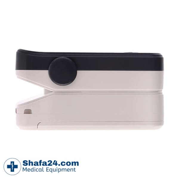 پالس اکسیمتر دیجیتال زنیتمد مدل BM1000D — تصویر ۲
