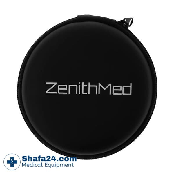 پالس اکسیمتر دیجیتال زنیتمد مدل BM1000D — تصویر ۷