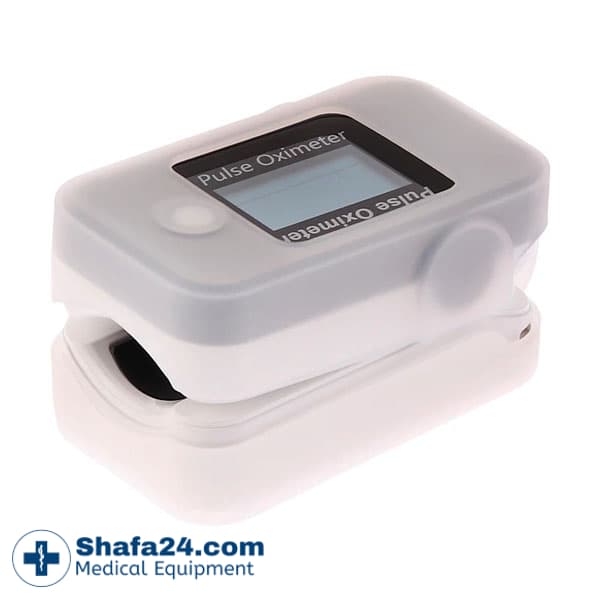 پالس اکسیمتر دیجیتال زنیتمد مدل BM1000D — تصویر ۵