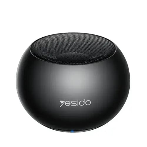 اسپیکر مینی قابل حمل یسیدو YESIDO YSW33