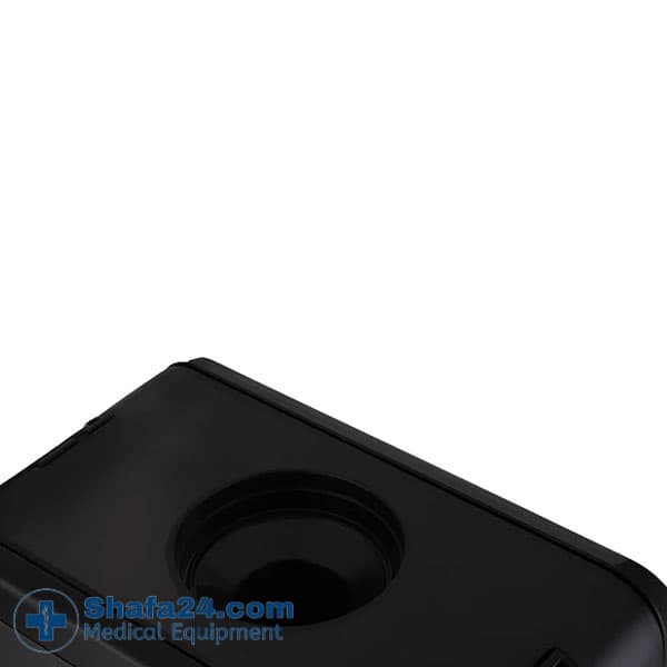 دستگاه بخور سرد و گرم زنیتمد مدل ZTH-916CHB — تصویر ۶