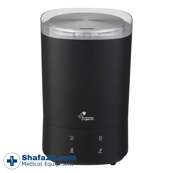 دستگاه بخور سرد زنیتمد مدل ZTH-100CB — تصویر ۲
