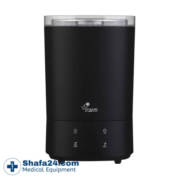 دستگاه بخور سرد زنیتمد مدل ZTH-100CB
