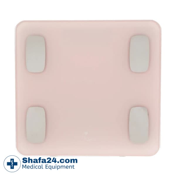 ترازو دیجیتال زنیتمد مدل ZTH-A8P
