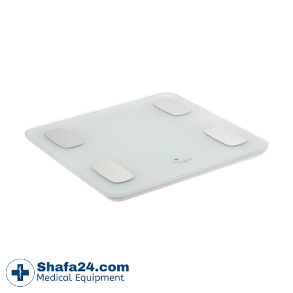 ترازو دیجیتال زنیتمد مدل ZTH-A7W — تصویر ۳