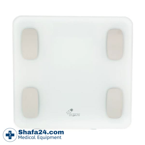ترازو دیجیتال زنیتمد مدل ZTH-A7W