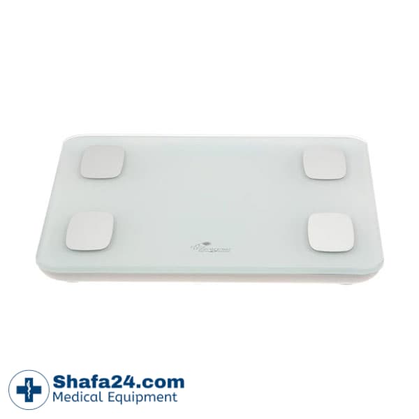 ترازو دیجیتال زنیتمد مدل ZTH-A7W — تصویر ۲