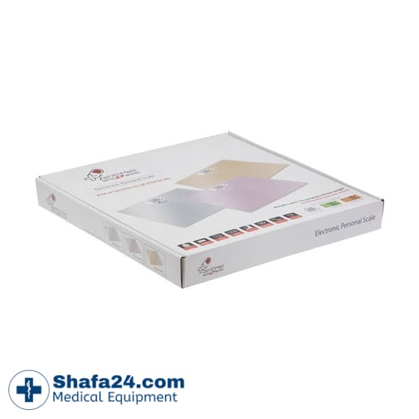 ترازو دیجیتال زنیتمد مدل ZTH-D12S USB — تصویر ۷