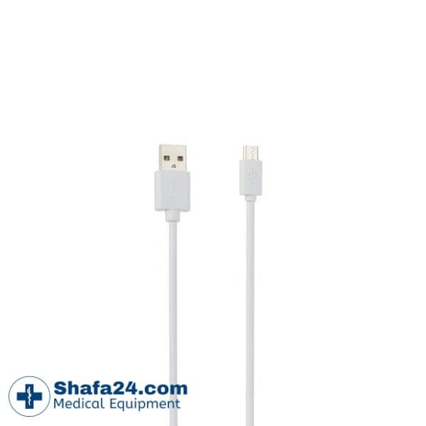 ترازو دیجیتال زنیتمد مدل ZTH-D12S USB — تصویر ۶