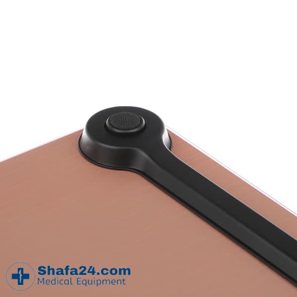 ترازو دیجیتال زنیتمد مدل ZTH-D12S USB — تصویر ۲