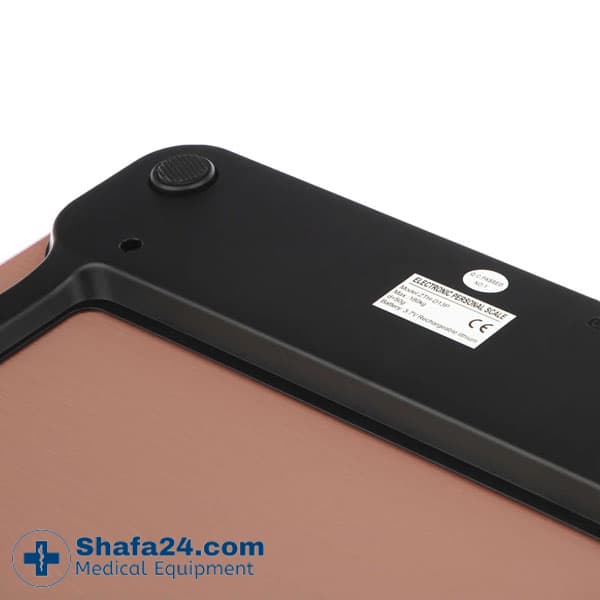 ترازو دیجیتال زنیتمد مدل ZTH-D12S USB — تصویر ۳