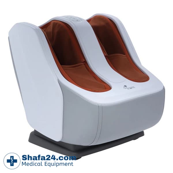 ماساژور پا زنیتمد مدل M5004 — تصویر ۲