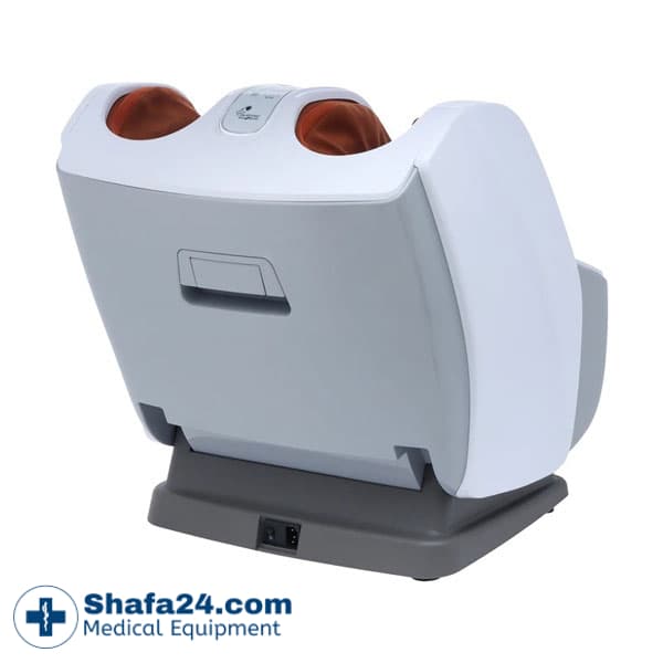 ماساژور پا زنیتمد مدل M5004 — تصویر ۳